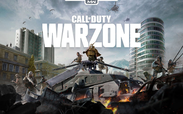 Call of Duty: Warzone 2