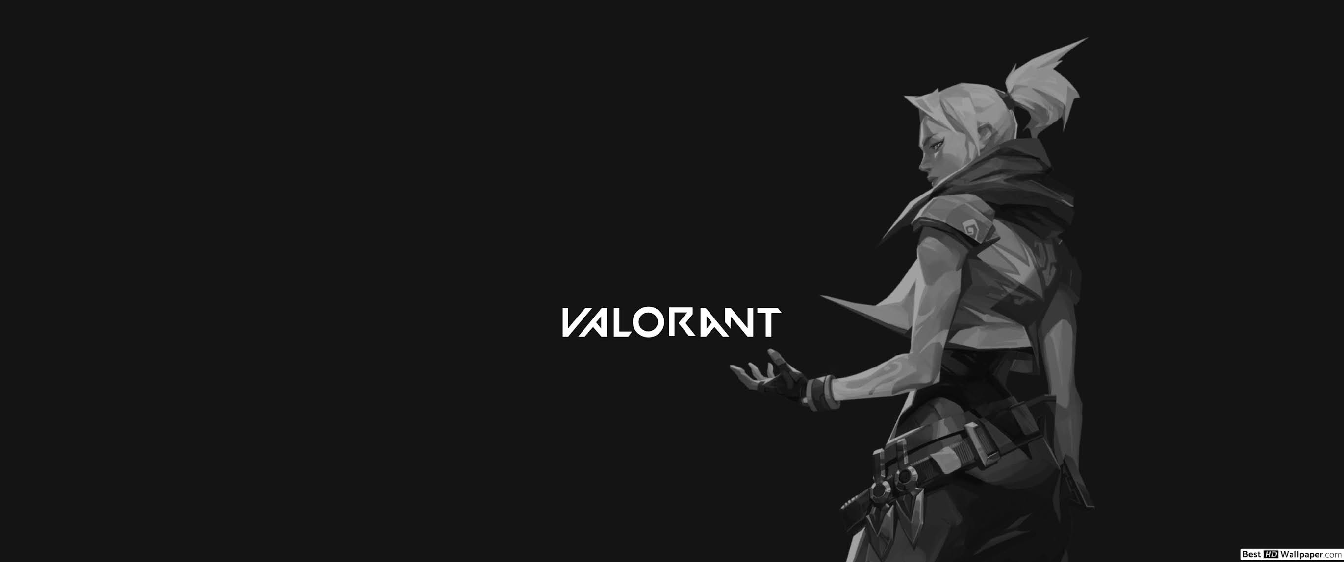 Valorant Wallpaper