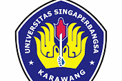 Logo Universitas Singaperbangsa Karawang Vector PNG, CDR, AI, EPS, SVG