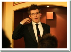 gareth malone