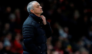 Agen Poker - Mourinho : Man United Dalam Situasi Gila