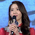 SNSD's YoonA at the Press Conference of 'God of War Zhao Yun' in China