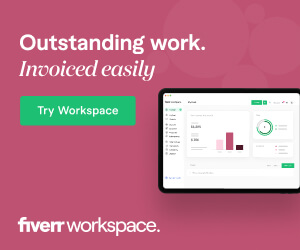 Fiverr Workspace