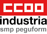 Resultado de imagen de CCOO CASTELLBISBAL