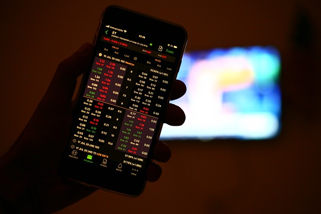 in this psot, we will share with you Stock trading apps for non us citizens.