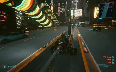 Cyberpunk 2077 Refunds are given from players due to bug-infested gameplay - Tech Backbone