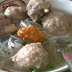 Resep Bakso Urat Enak