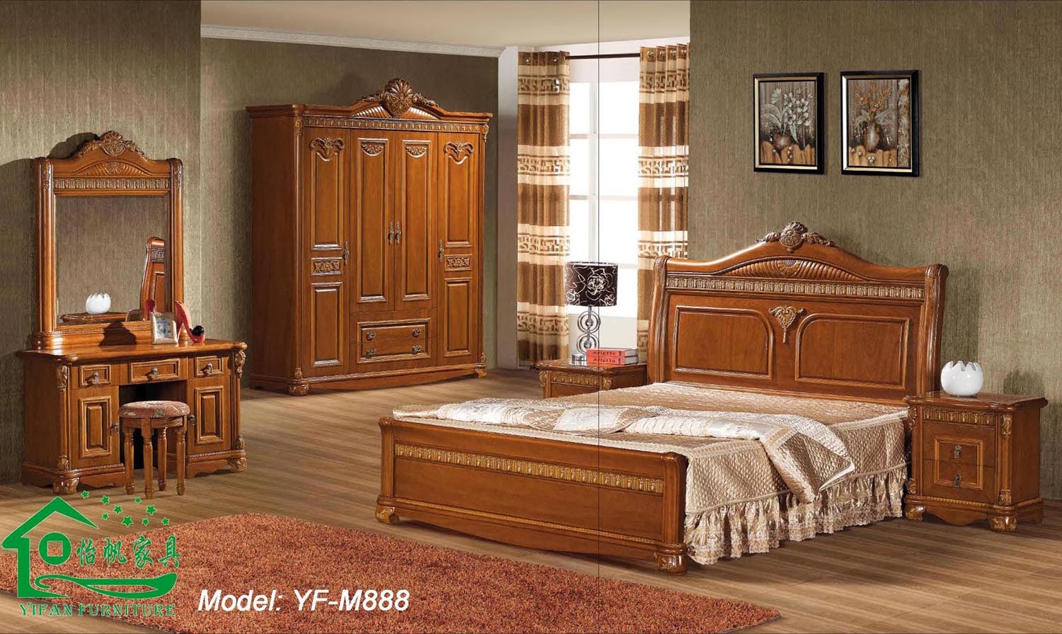 Bedroom Furniture