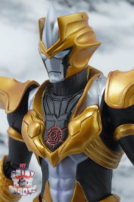 S.H. Figuarts Absolute Tartarus 01