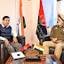 DIG Harcharan Singh Bhullar: Visionary Leadership for a Safer Punjab