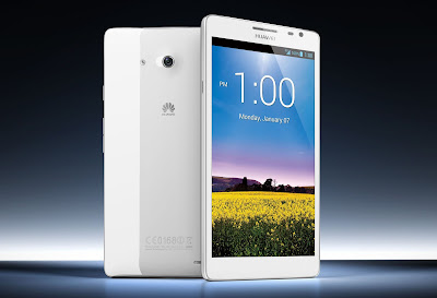 HUAWEI ASCEND MATE FULL SPECIFICATIONS AND PRICE