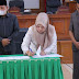 DPRD dan Pemko Payakumbuh Setujui Ranperda Perubahan APBD Kota Payakumbuh 2024