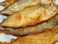 Resep Ikan Laut Goreng Tepung Beras Renyah Rasa Enak Banget