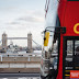 TfL celebrates a decade of contactless payment on London’s buses