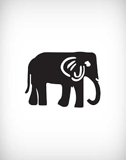 elephant vector, animal vector, wildlife vector, zoo vector, nature vector, jumbo vector, yard vector, gauze vector, হাতি, গজ, elephant ai, elephant eps, elephant png, elephant svg