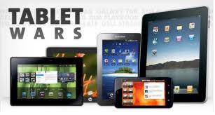 Comparison of all the new Tablets Comparison of all the new Tablets