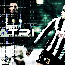 Wallpaper Tim Juventus