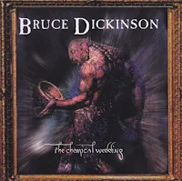 Bruce Dickinson - Chemical Wedding