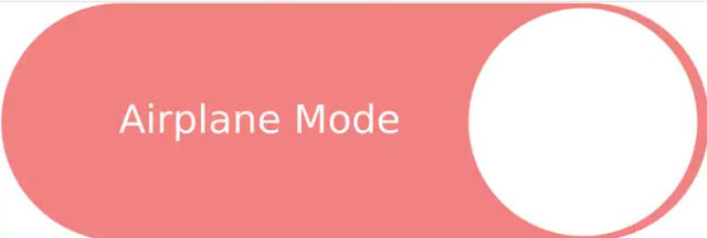 why airplane mode is used, Airplane mode, airplane mode means, what is the purpose of airplane mode on iphone, mobile airplane mode, why we put the mobile in airplane mode, airplane mode, flight mode, reasons behind