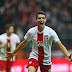 Oficjalnie: Bartosz Kapustka piłkarzem Leicester City