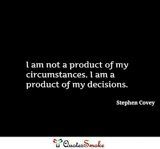 Wisdom Quote of Stephen Covey