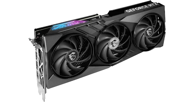 MSI GeForce RTX 4070 SUPER 12G GAMING X Review