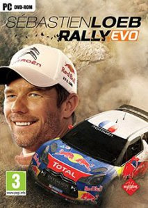 Download Sebastien Loeb Rally EVO Game