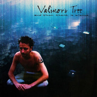 Valinor's Tree "And Then There Is Silence" 2000 Sweden Prog Rock