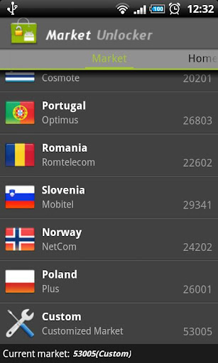 Market Unlocker Pro v3.2.5.1 Apk App | Download Android APK Applicaton ...