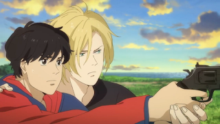 Banana Fish