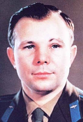 Space Yuri Gagarin Wiki And Pictures