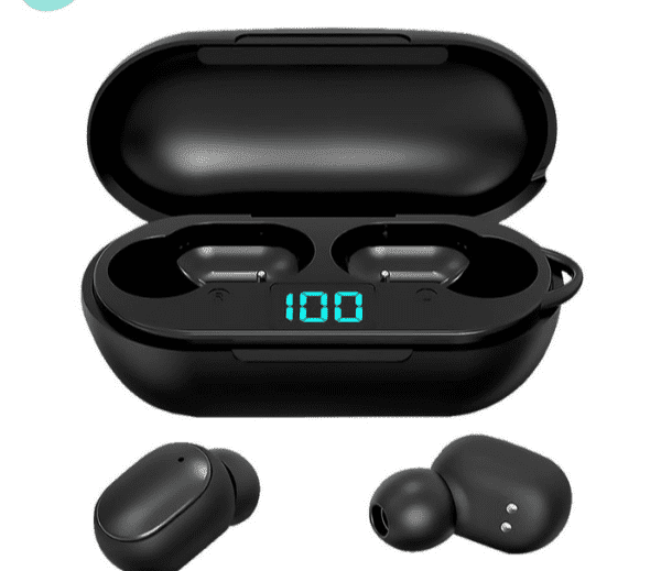 Erentech - Inone TWS Earphone Bluetooth Wireless Earbuds BT 5