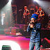 Dread Mar I llenó de fuego, amor y verdad al Gran Rex