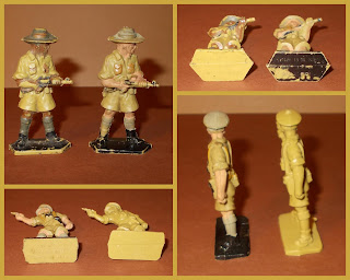 African Toy Figures; ANZAC; ANZAC Forces; ANZAC Troops; Australia New Zealand Army Corps; Australian Toy Figures; Australian Toy Soldier; Colonial Defence Force; Colonial Infantry; Colonial Toy Soldiers; Colonial Troops; EAR; East Afrikan Rifles; Harvey Series; Harvey Series ANZAC's; KAR; Kings African Rifles; Lone Star; Lone Star ANZAC Infantry; Lone Star Harvey Series; New Zealand Infantry; Small Scale World; smallscaleworld.blogspot.com; Vintage Plastic Figures; Vintage Plastic Soldiers; Vintage Toy Figures; Vintage Toy Soldiers;