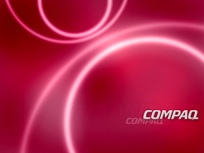 compaq wallpaper. COMPAQ Wallpapers