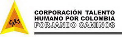 Corporacion Talento Humano por Colombia logo