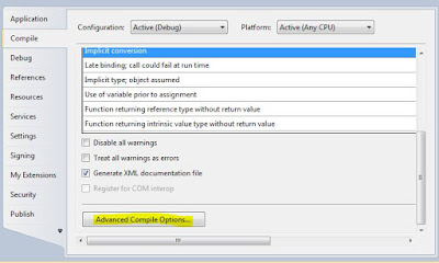 Cara Mengatasi The Microsoft.Jet.OLEDB.4.0 Provider is Not Registered on The Local Machine Pada VB .Net