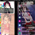 BBM Whatsapp Mod Nico Love Live V2.12.0.11 Apk