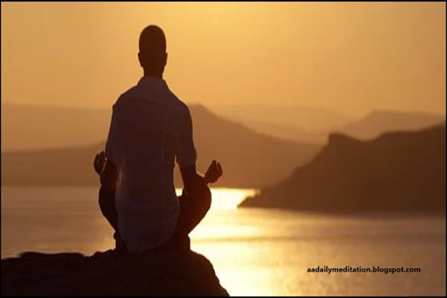 Buddhist meditation techniques for beginners - AA Daily Meditation