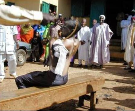 Sharia court to chop off hands and legs of 10 people, stone 5 to death In Bauchi State