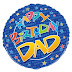 Happy Birthday Dad | Papa Wishes | Quotes | Messages and Images