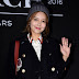 SNSD's gorgeous SooYoung attended COACH's event