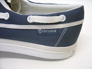 Converse Sea Star