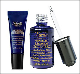 Kiehl's Midnight Recovery