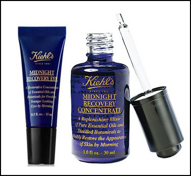 Kiehl's Midnight Recovery