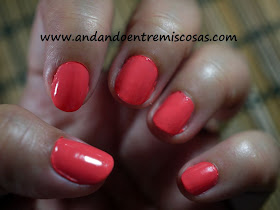Manicuras De Verano