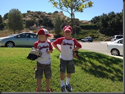 baseball