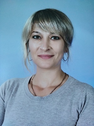 БЛОГ ВИКЛАДАЧА БІОЛОГІЇ ТВЕРДОХЛІБ О.В.