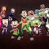 [News] Super-heróis e super-heroínas invadem a programação do Cartoon Network