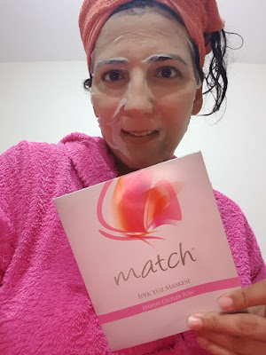 match cosmetics ürünleri